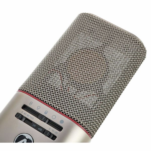 Austrian Audio OC818 Dual Set Plus