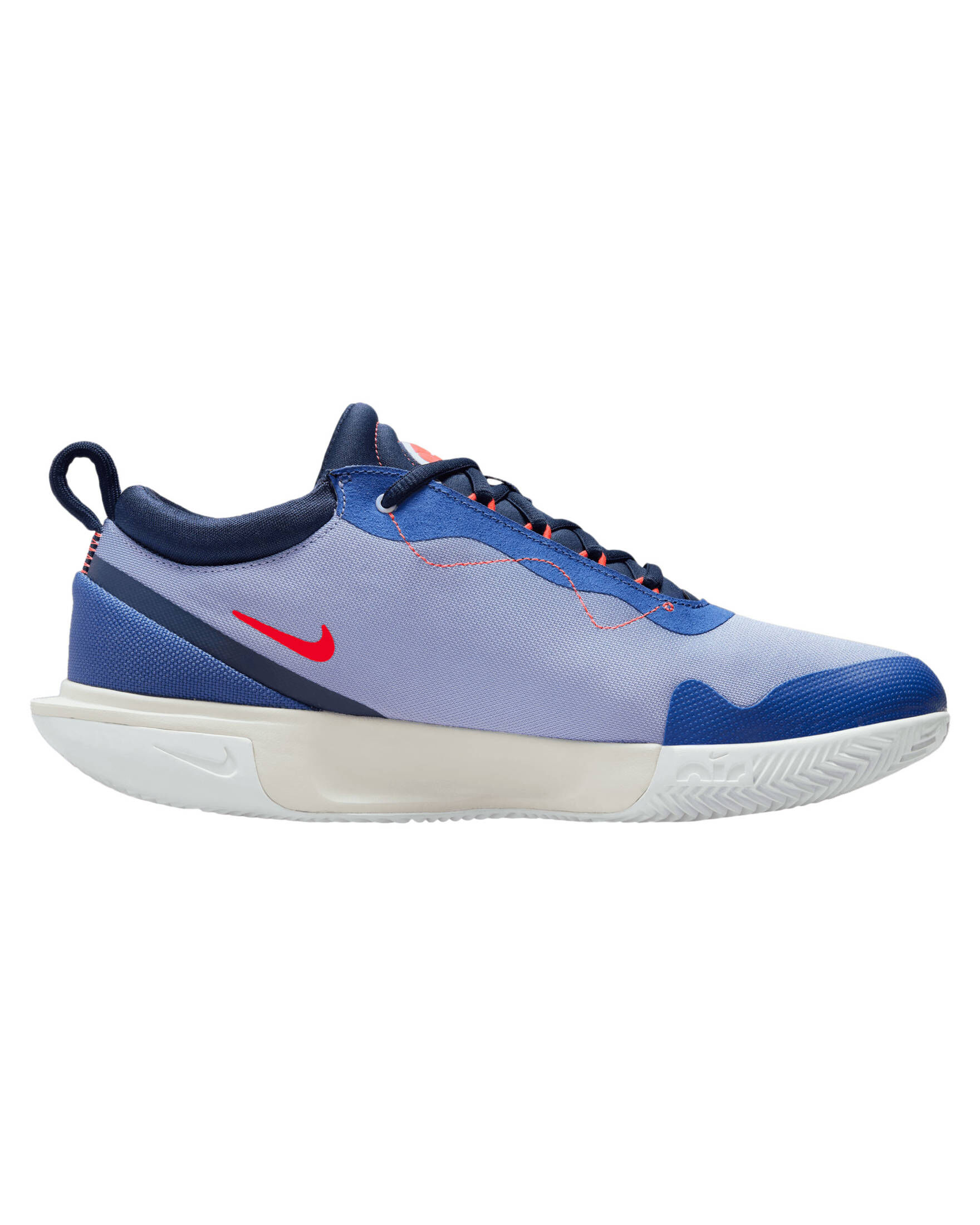 Nike| Herren Tennissschuhe Sandplatz ZOOM PRO