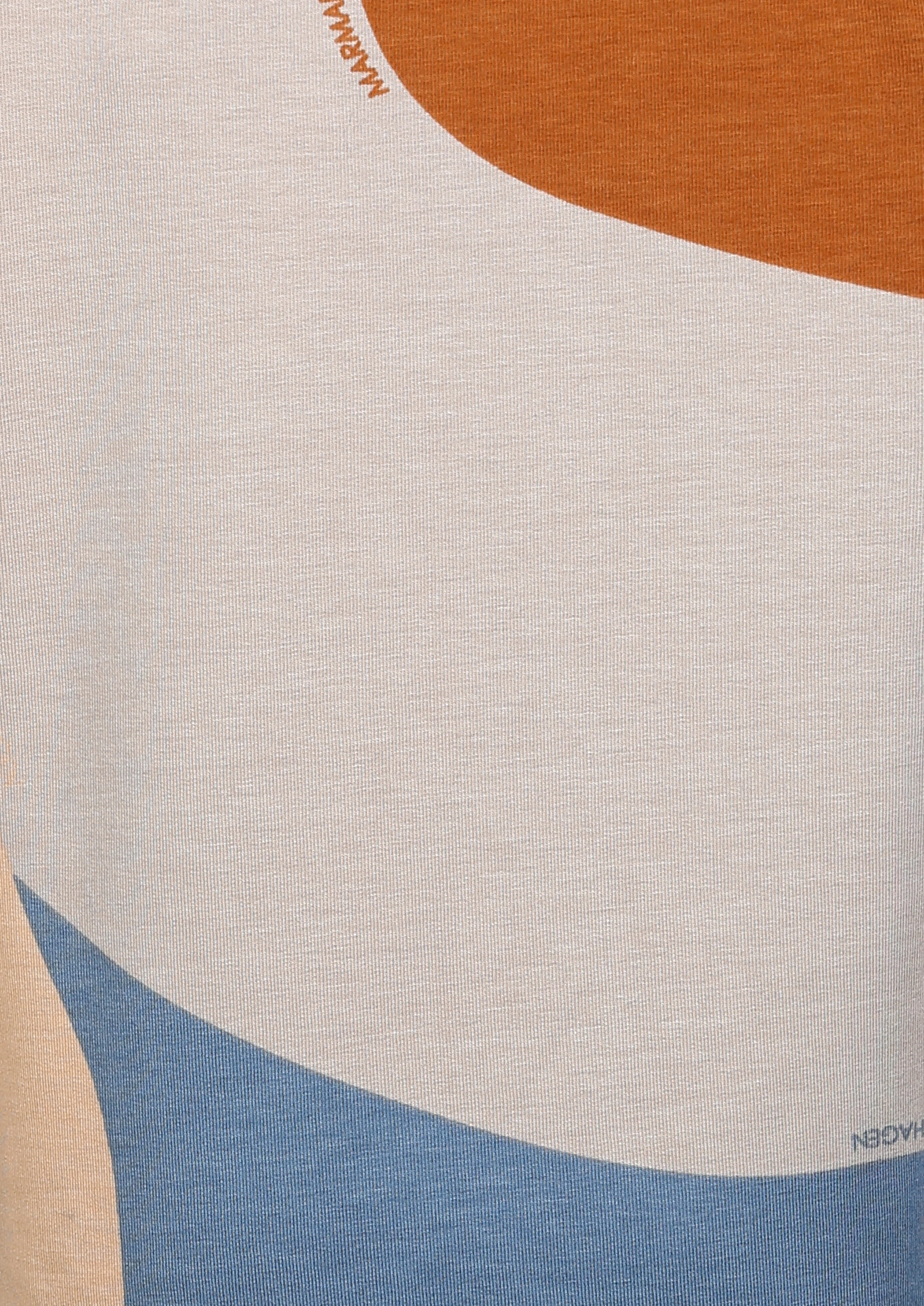 Sweatshirt THADEUS in graphic sway