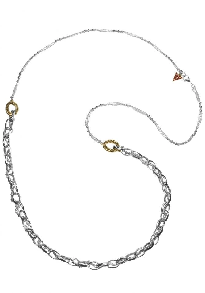 Guess Damenkette UBN81049