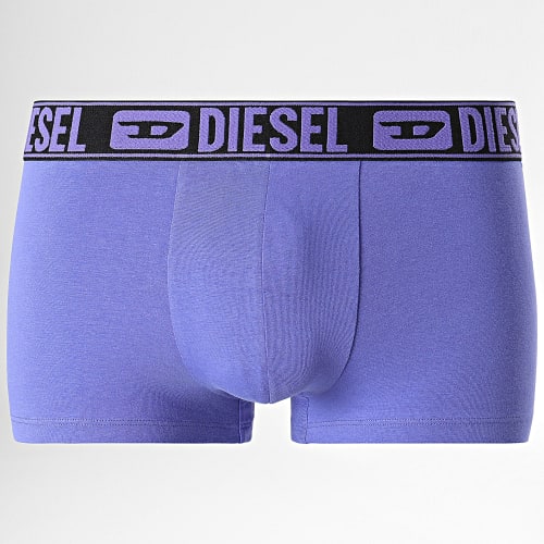 Lot De 3 Boxers Damien 00ST3V-0JGAW Noir Rose Indigo