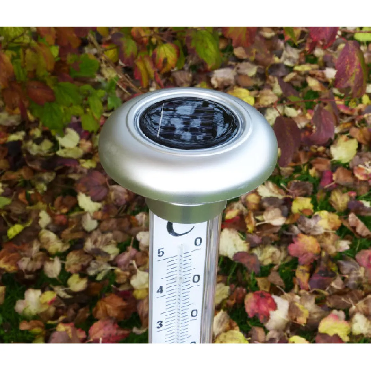 Inovalley Thermomètre Géant