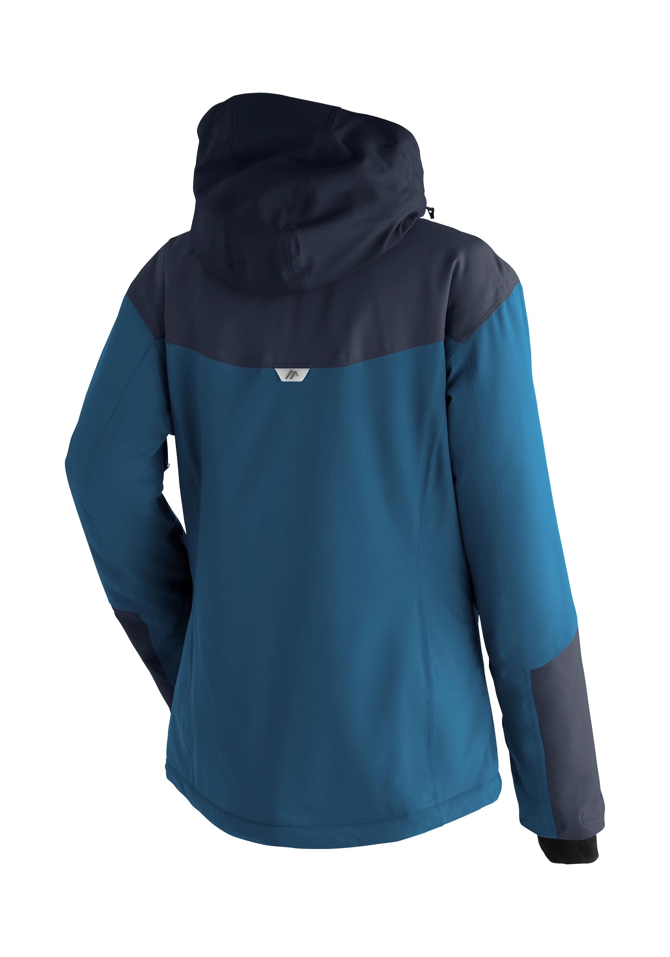 Maier Sports Skijacke »Pinilla« atmungsaktive Damen Ski-Jacke, wasserdichte und winddichte Winterjacke
