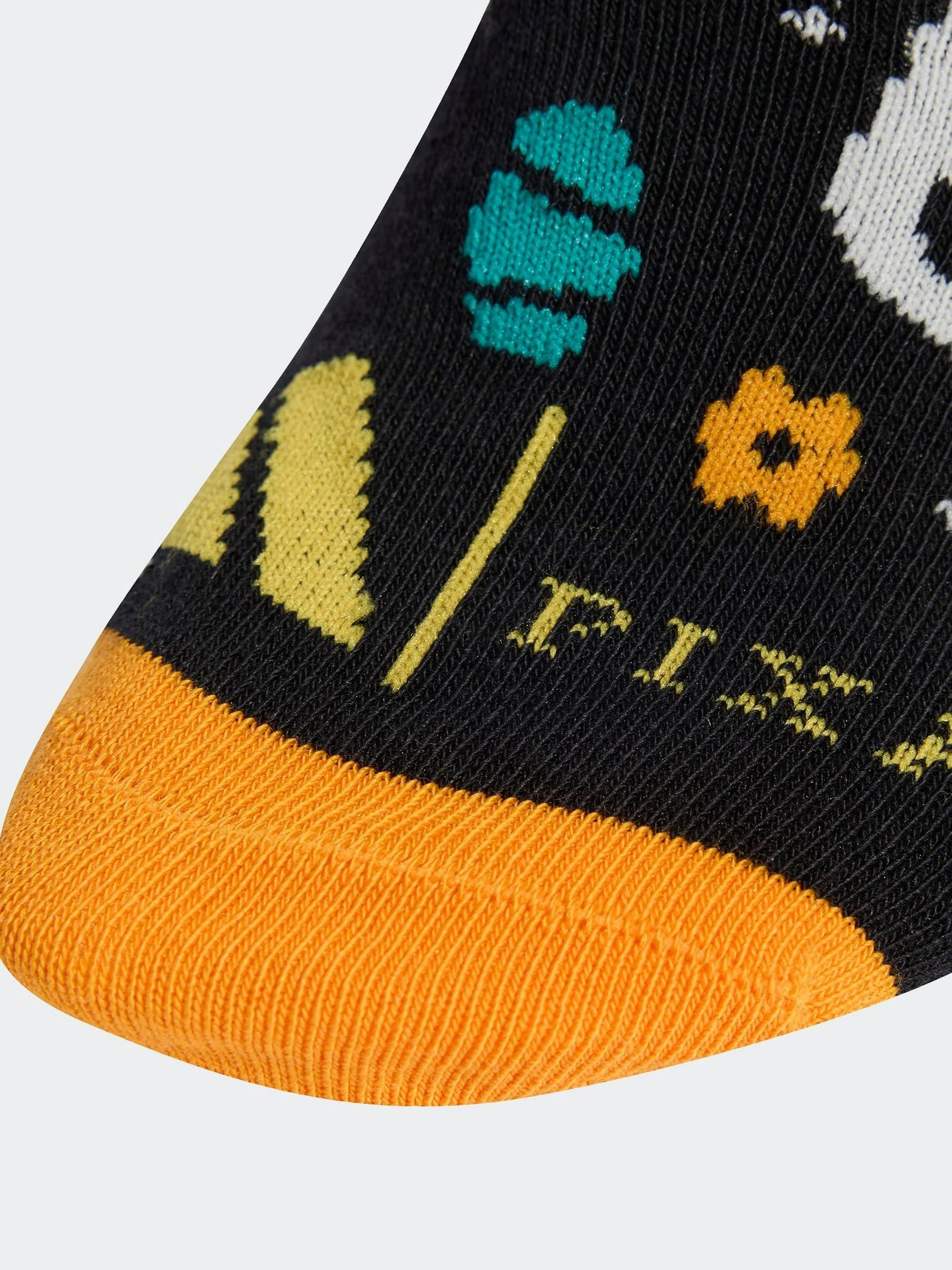 adidas Little Kids Disney Coco Crew Socks 3 Pack