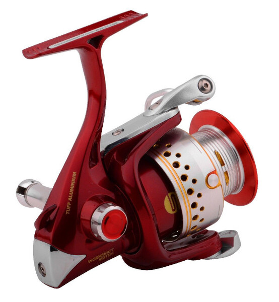 Spro Red Arc Moulinet Spinning