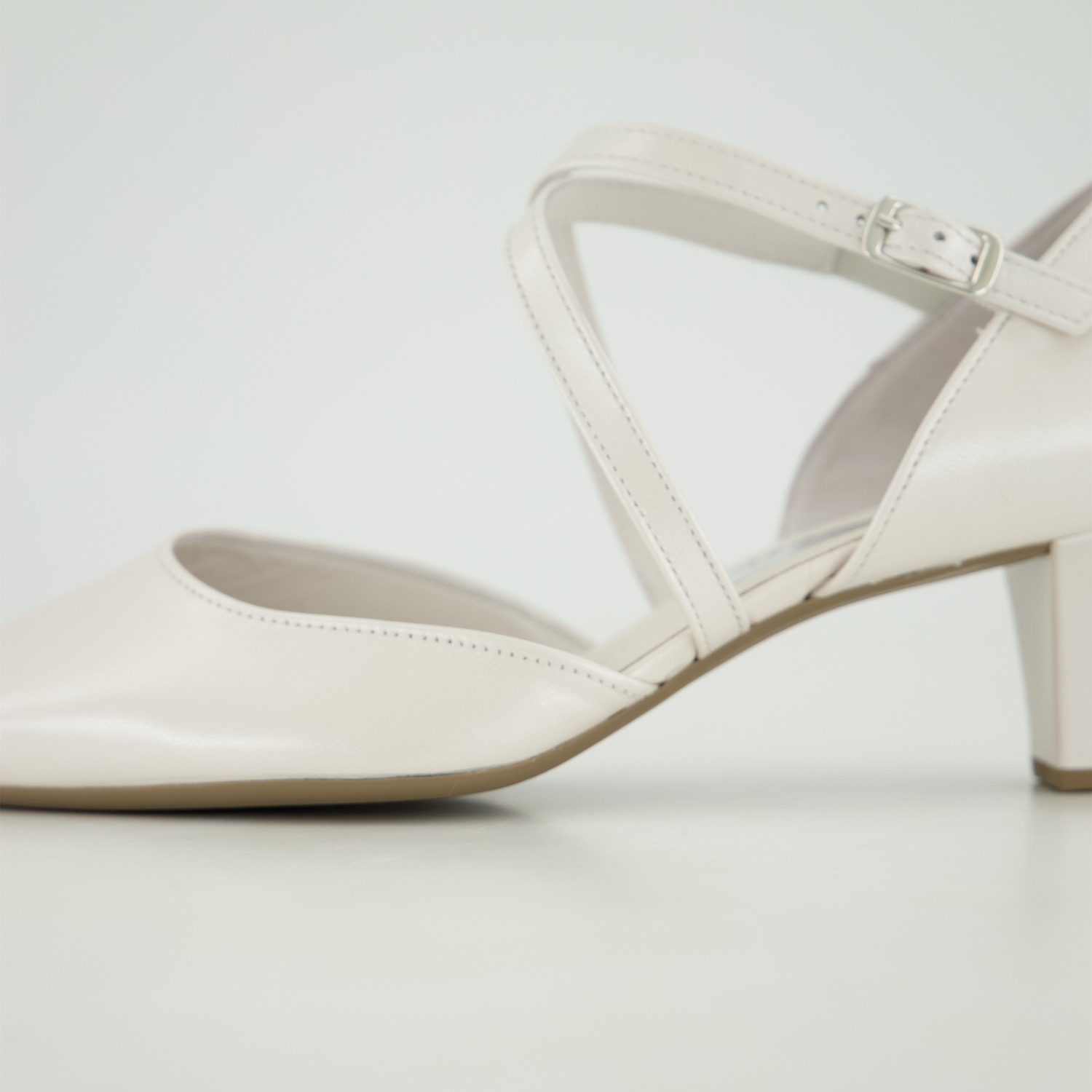 Gabor Pumps