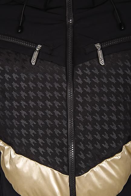 DUVILLARD - VESTE ANNA
