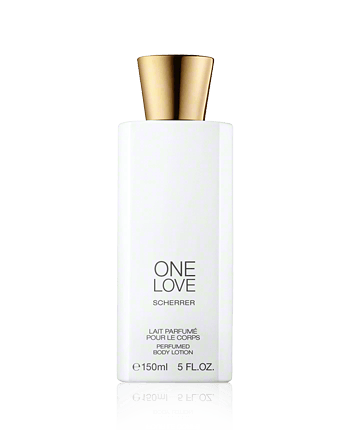 Jean Louis Scherrer One Love body lotion 150ml