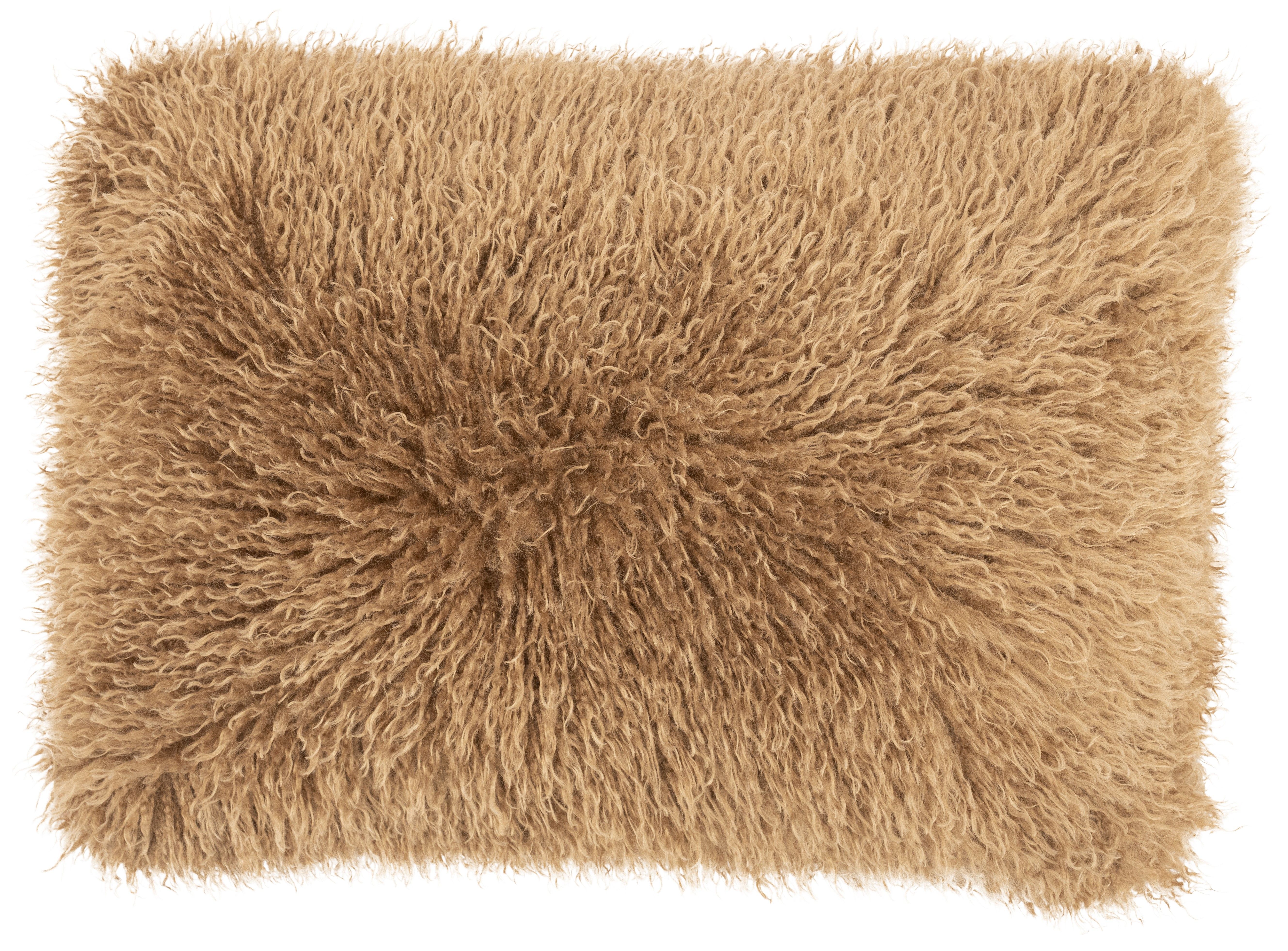 Sierkussen Taupe  Doodly