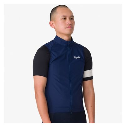Maillot Sans Manches Rapha Core Bleu