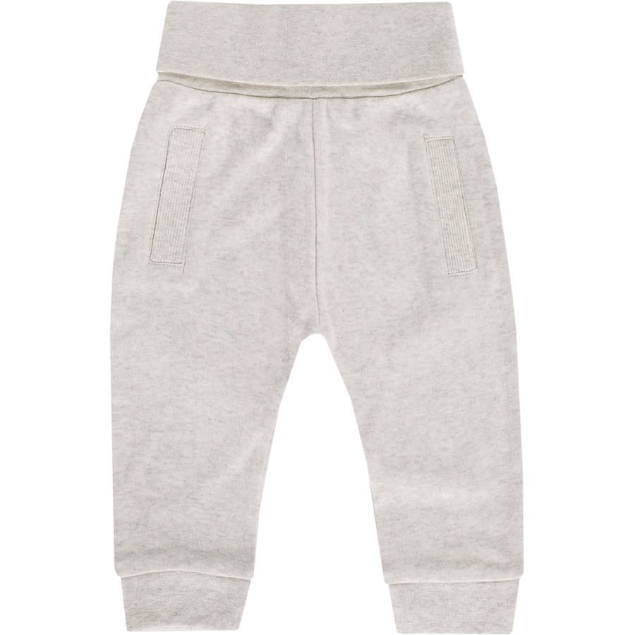 JACKY Jogginghose BABY ON TOUR beige melange
