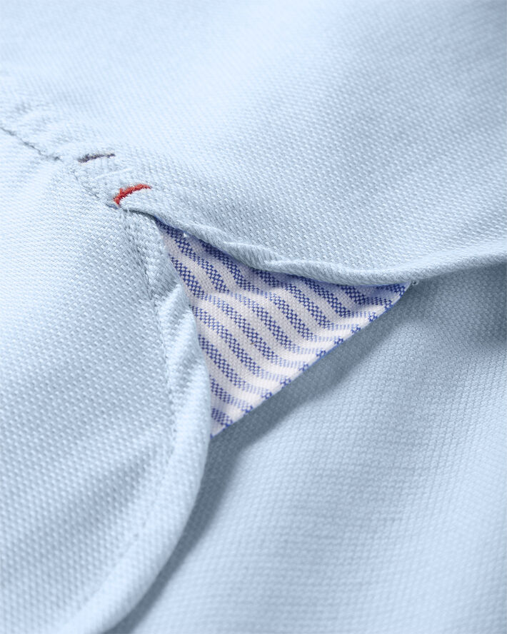 Tommy Hilfiger CORE FLEX DOBBY SF SHIRT C1s