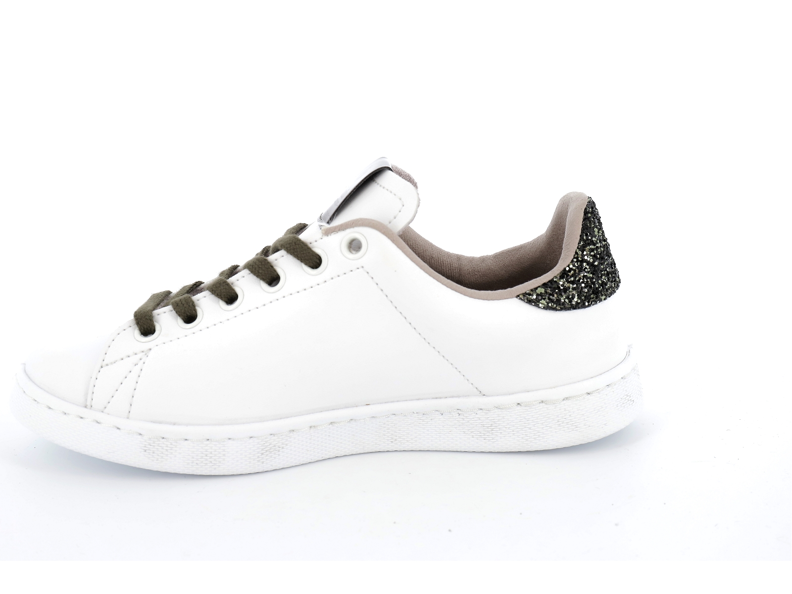 Victoria-1125244 Synthétique Kaki