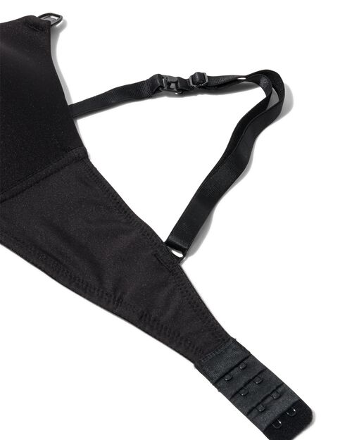 2 soutiens-gorge d’allaitement sans armatures multi