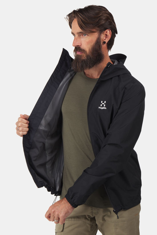 Haglöfs Haglöfs Betula GTX Jas