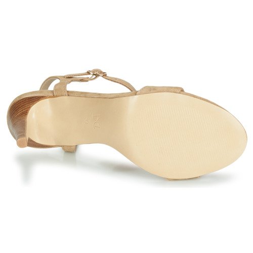 André - SAXO - Beige