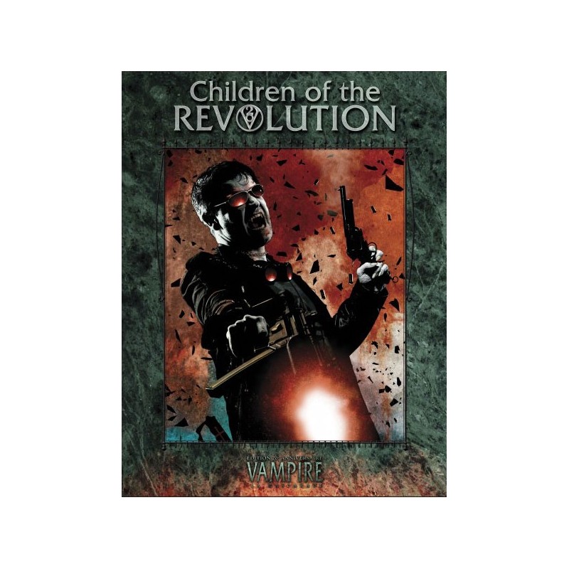 Children of the Revolution