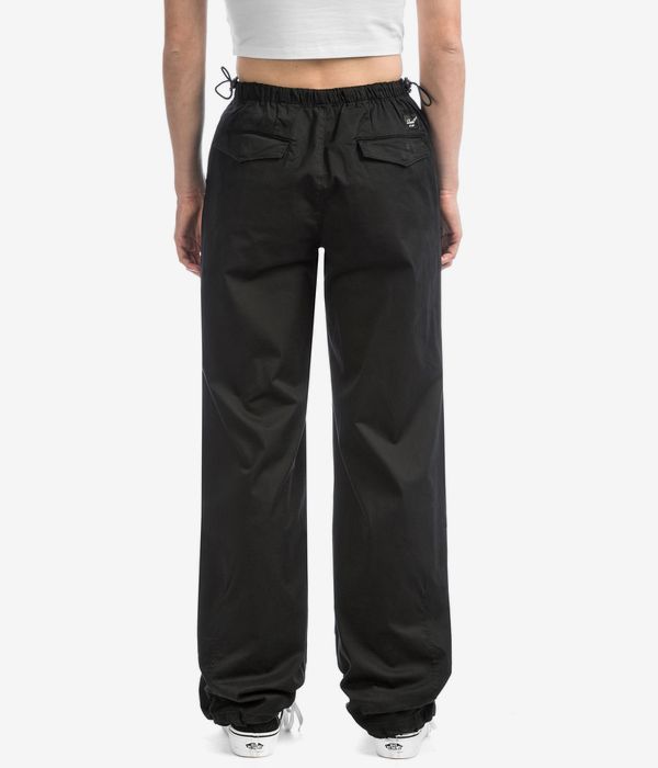 REELL Parachute Hose women (deep black)