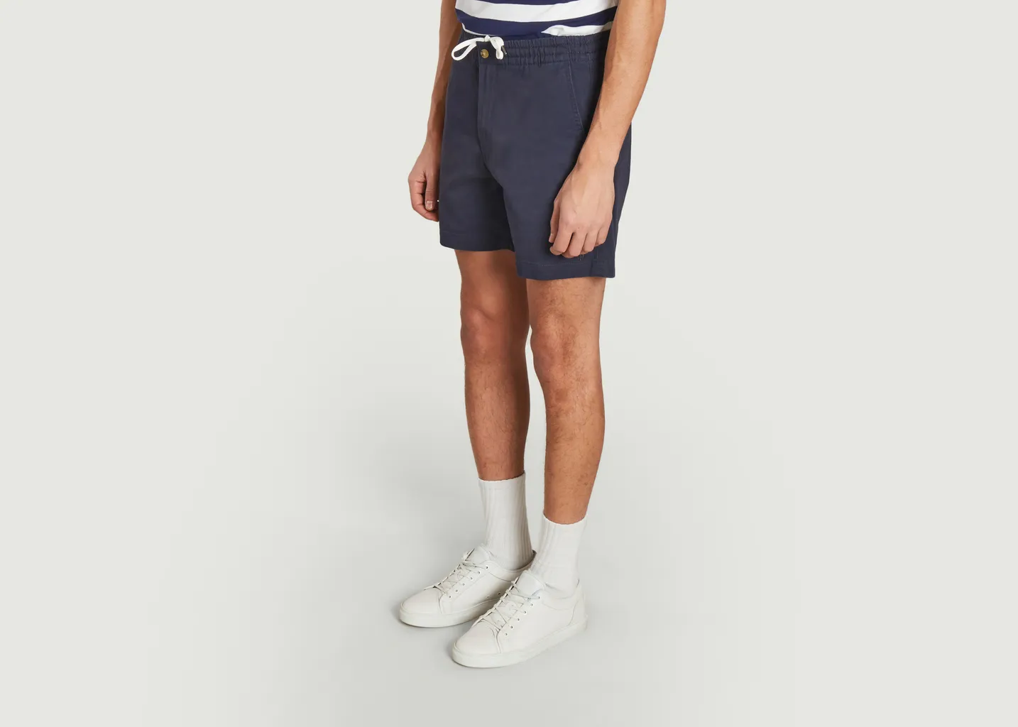 Short en coton Polo Ralph Lauren