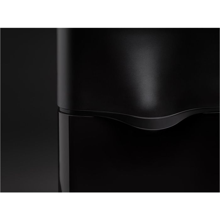 Avoury Teemaschine One Pure Black