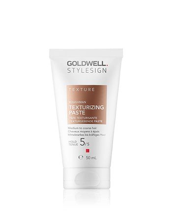 Goldwell. Stylesign Texture Roughman Texturizing Paste 50ml