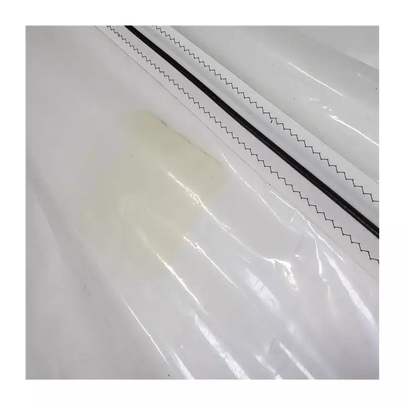 Voile Windsurf Racing Blade LOFTSAILS 2016 8.6 Occasion C