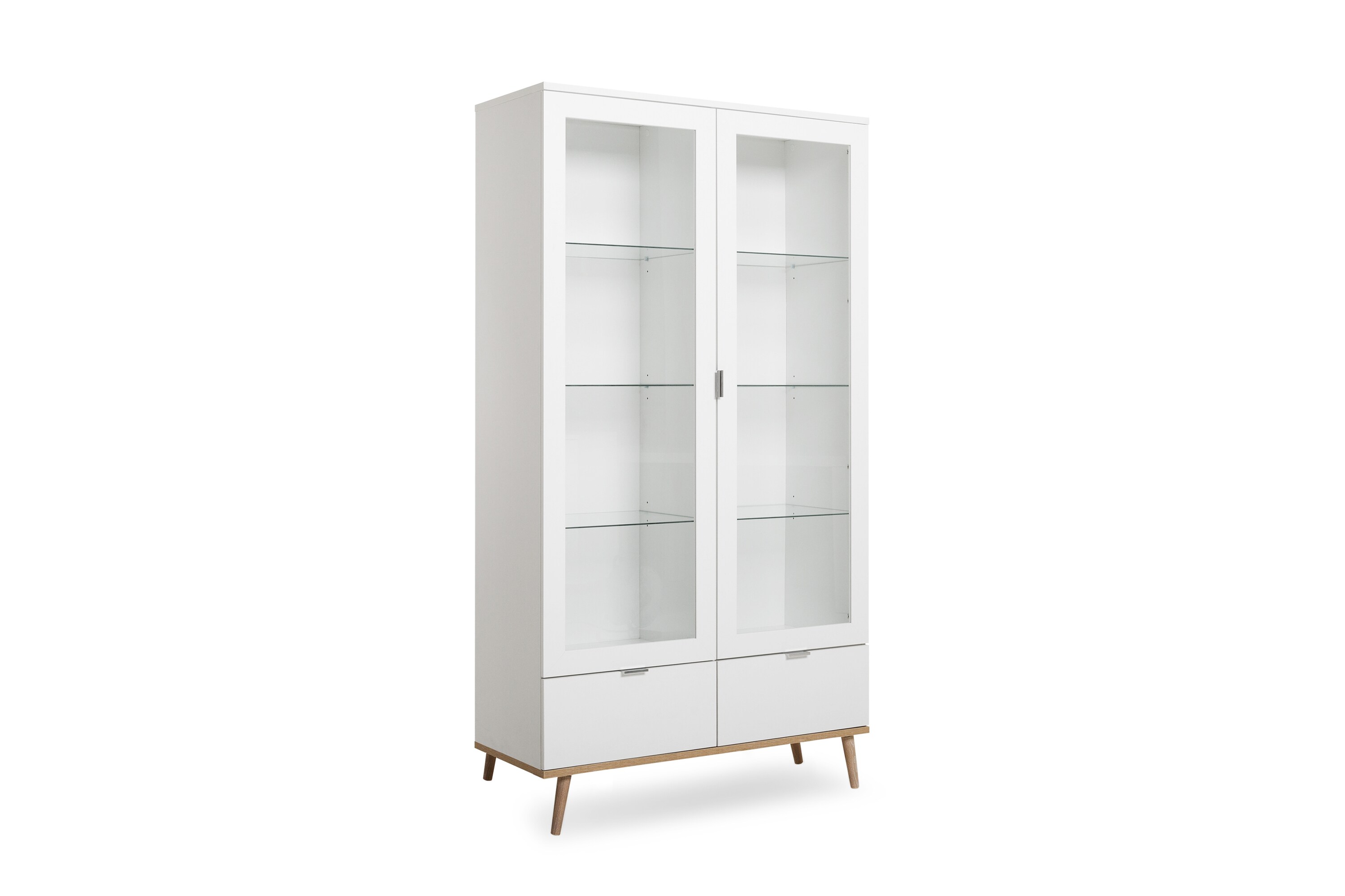 Finori Vitrine 