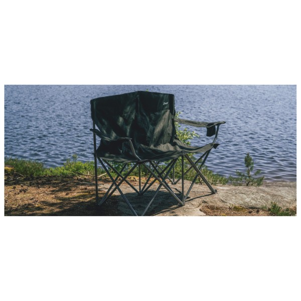 Outwell - Catamarca Sofa - Chaise de camping