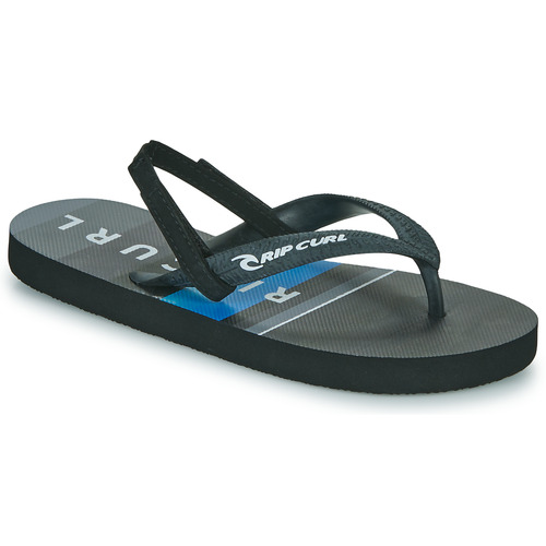 Rip Curl - DAYBREAK - Noir / Bleu