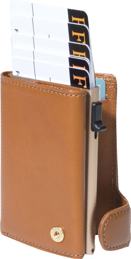Tony Perotti Furbo Cardholder Mi
