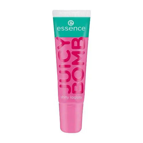 Juicy Bomb Shiny Lip Gloss 102 Witty Watermelon