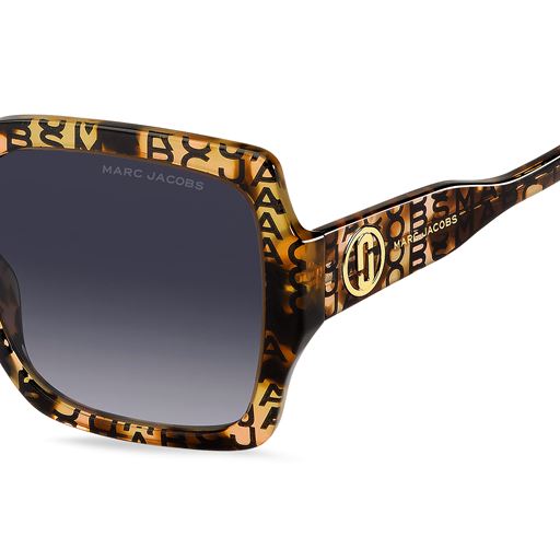 Marc Jacobs Marc 731/S Solbriller, Pattern Havana