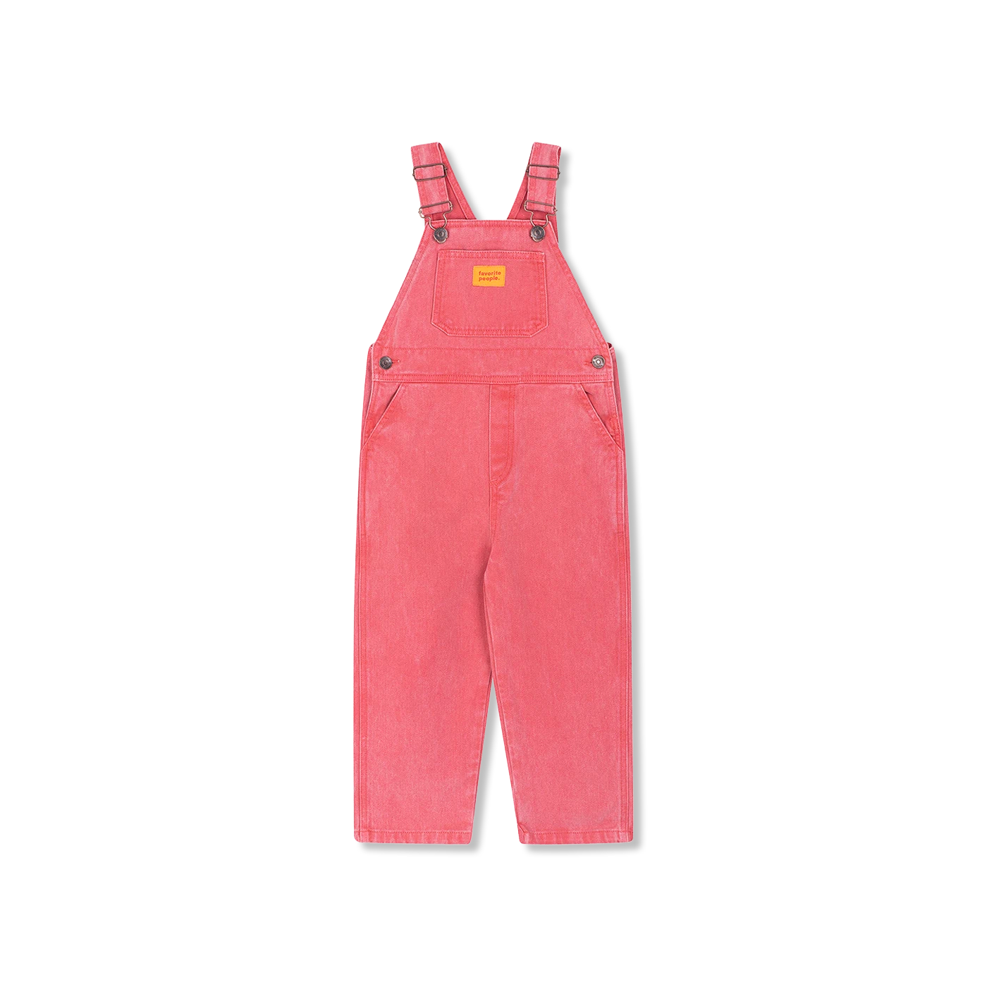 Cherry overalls bukser