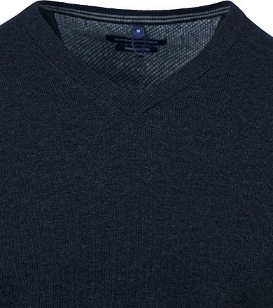Casa Moda Pullover Navy 004430-135 kopen