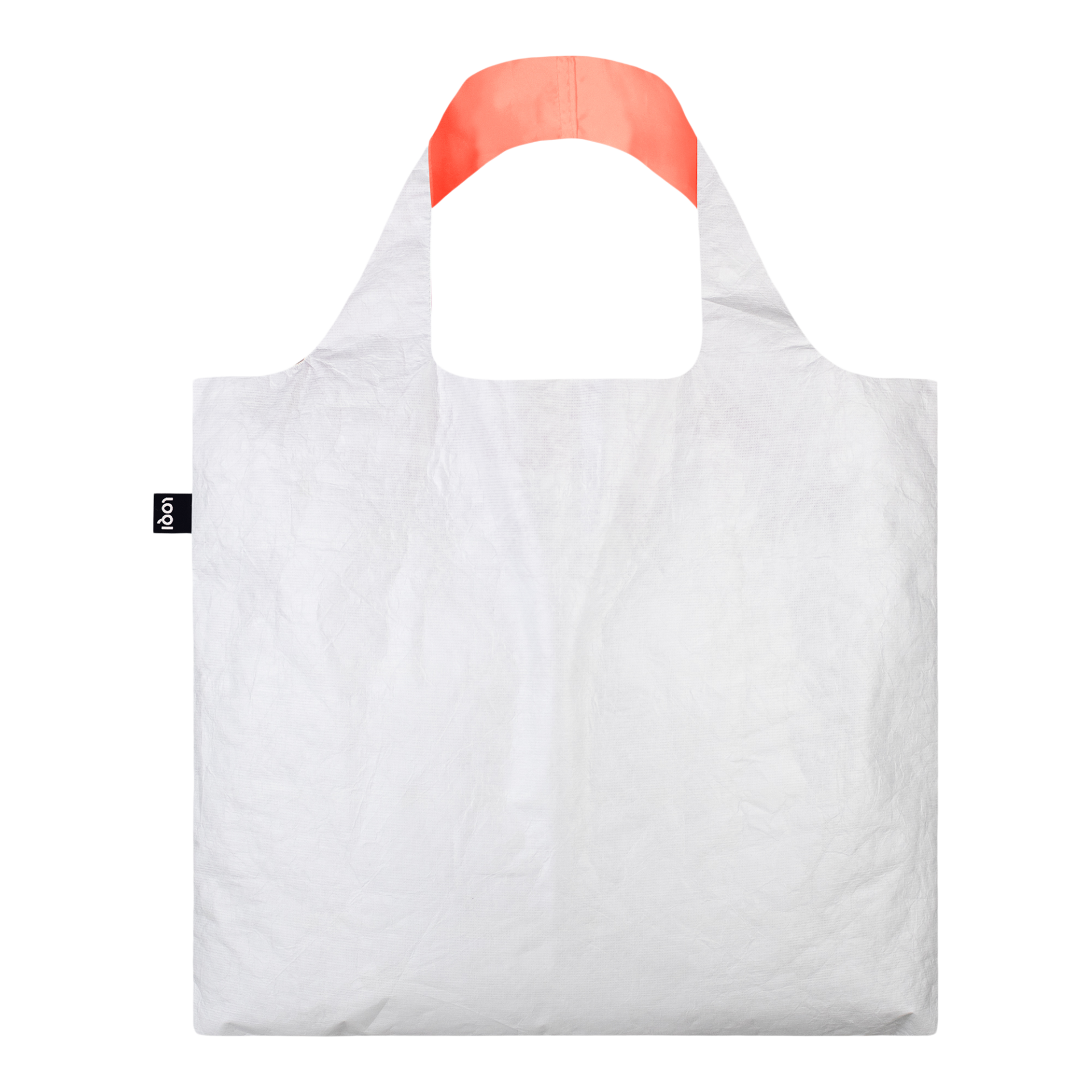 Loqi Einkaufsbeutel Bag Tyvek