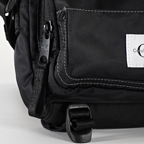 Sacoche Sport Essential 1032 Noir