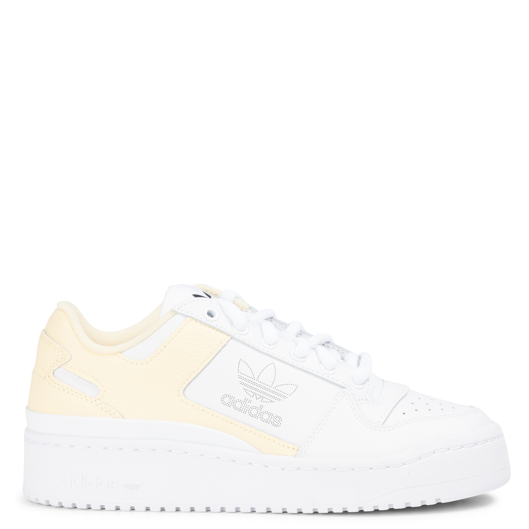 FORUM BOLD W - ADIDAS - Forum Bold| Blanc