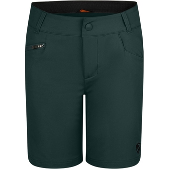 Ziener Nado Shorts Dark Jungle Kinder