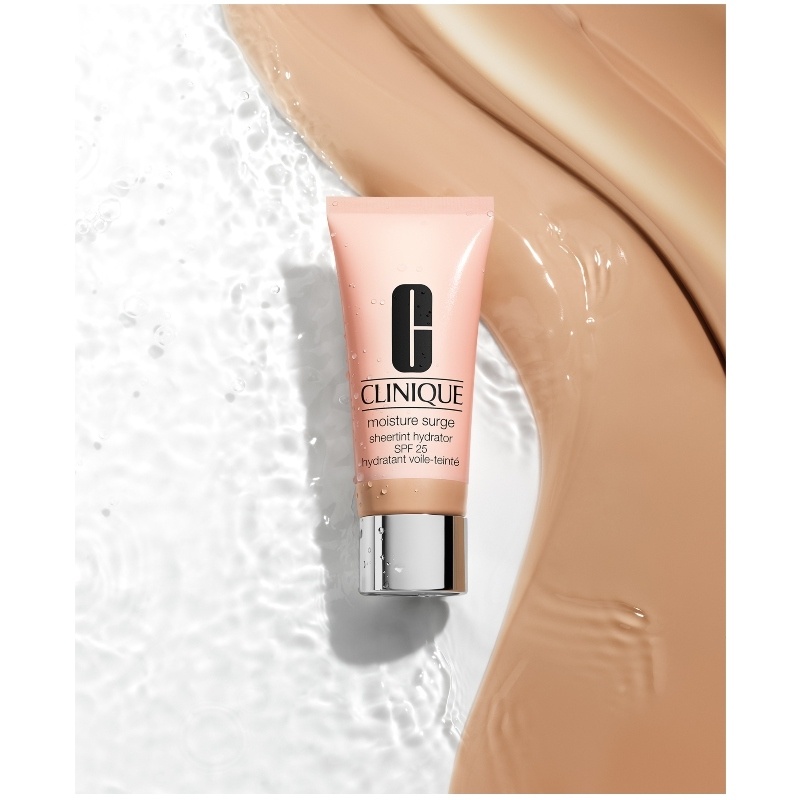 Clinique Moisture Surge Sheertint Hydrator SPF25 40 ml - Universal Very Light
