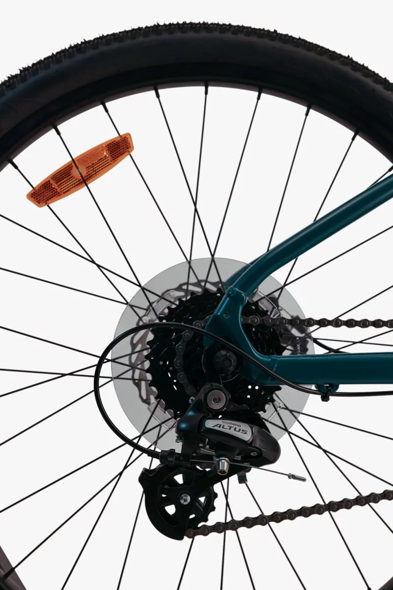 Stoke Pinch 26 Kinder Mountainbike 2024