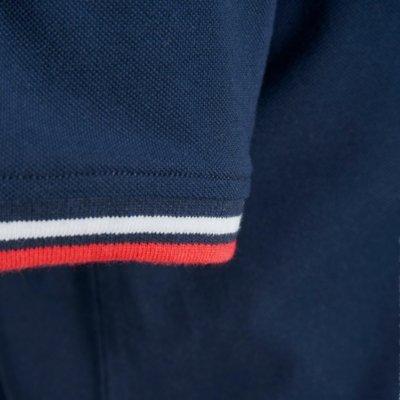 Polo à manches courtes homme Paulos JACK JONES
