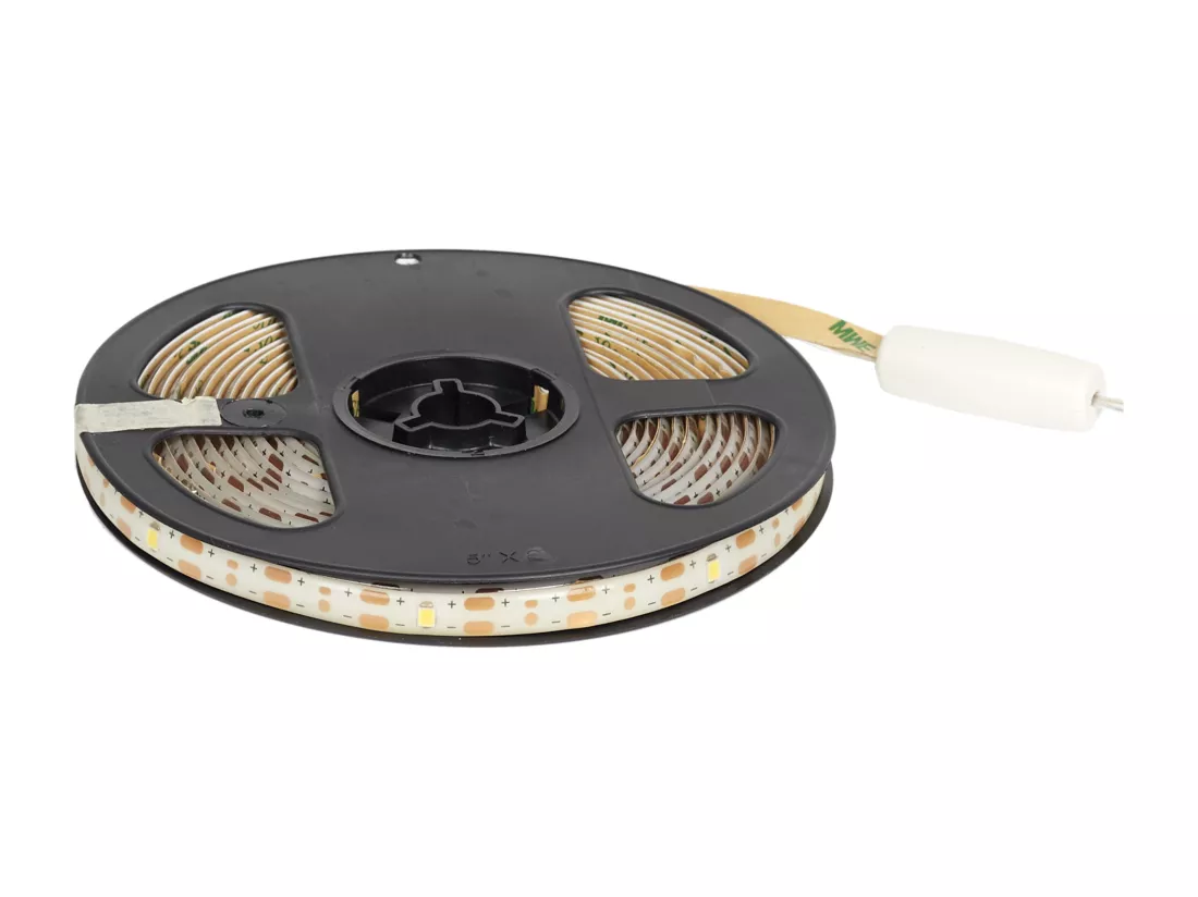 Guirlande Lumineuse Solaire Led Blanche 2m
