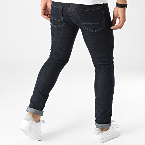 Jean Skinny TH37822 Bleu Brut