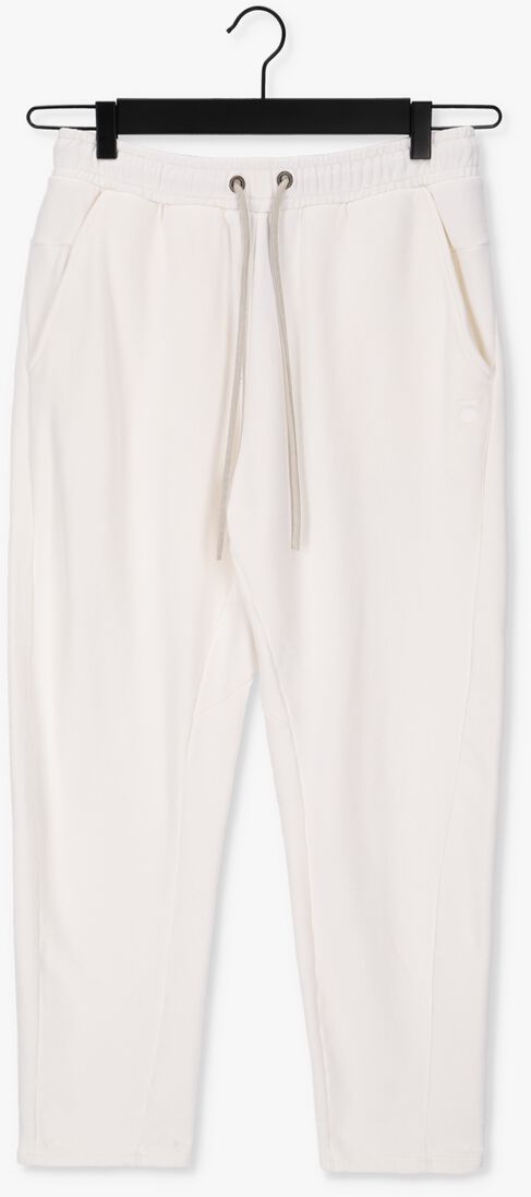 10DAYS ecru 10days joggingbroek statement jogger