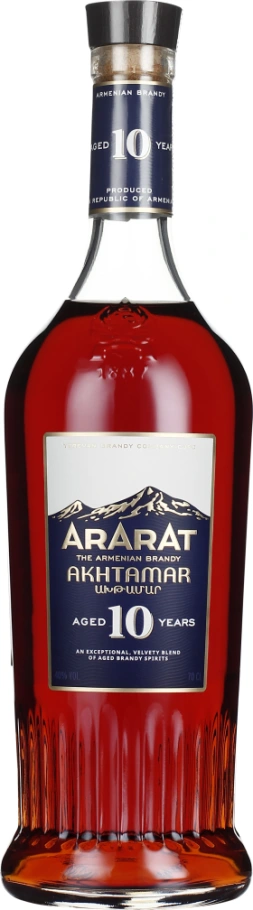 ARARAT AKHTAMAR 10 YEARS 70CL