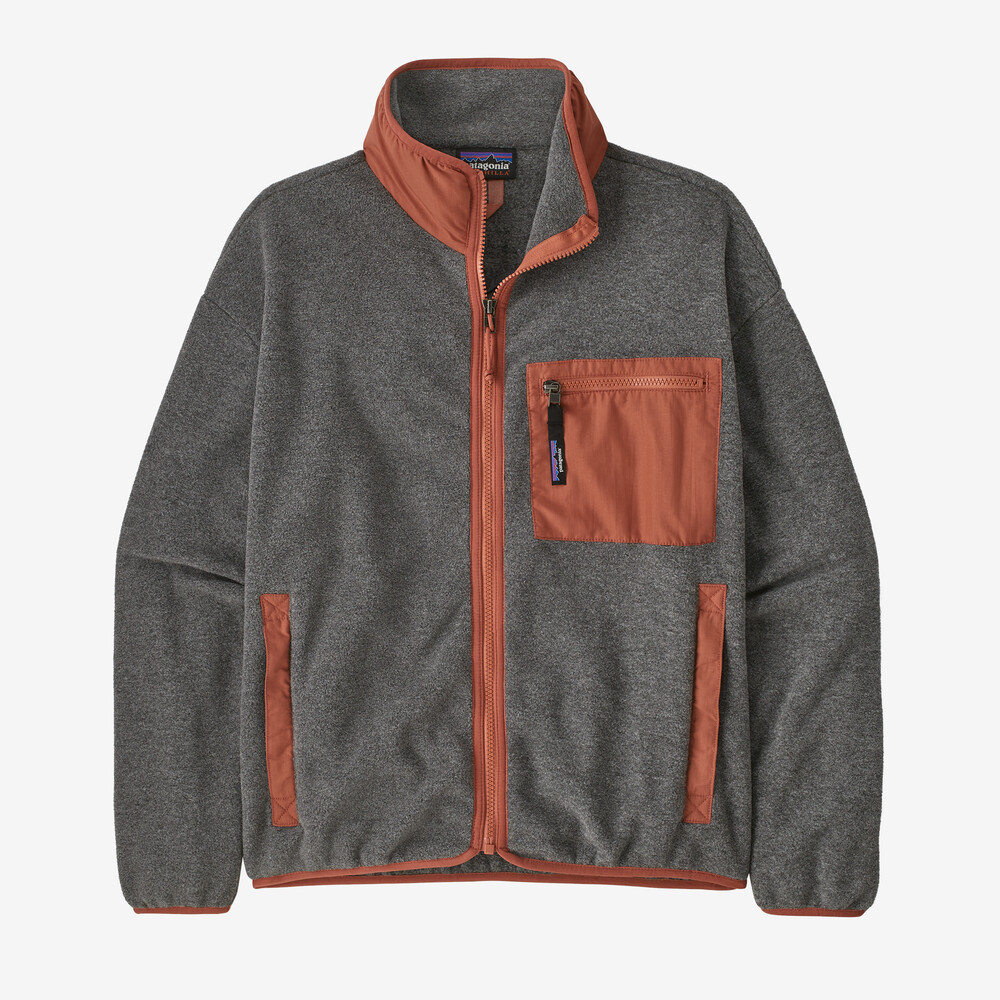 Synchilla Fleecejacke für Damen