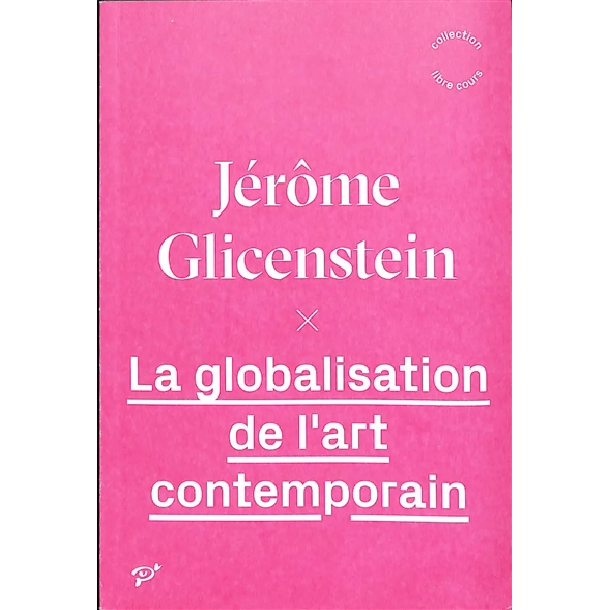 La globalisation de l'art contemporain