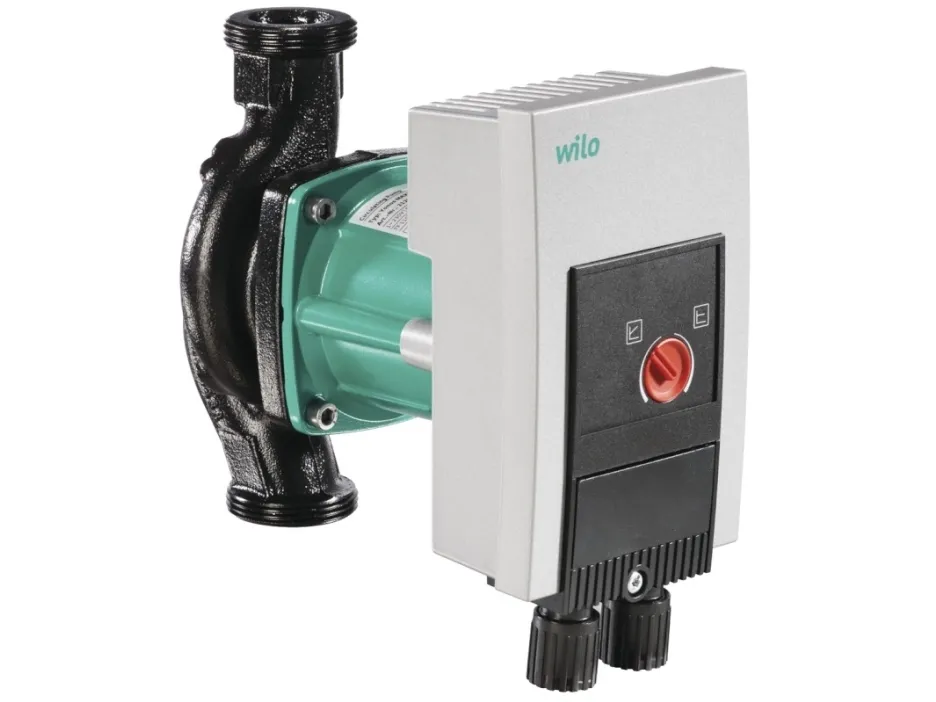 WILO Circulation pump Yonos Maxo 30/0.5-7 PN10 (2120642)