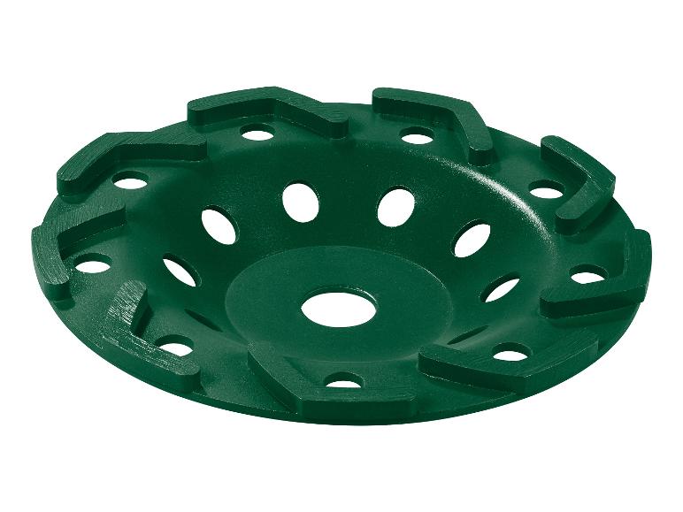 Diamantslijpschijf 180 mm