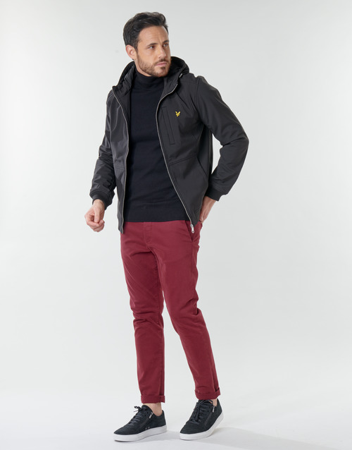 Lyle & Scott - JK1214V - Noir